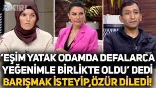 Ece Üner'de akılalmaz olay: 