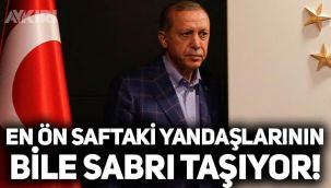Emin Çölaşan'dan Erdoğan'a:
