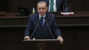 Erdoğan’dan CHP’ye tezkere tepkisi