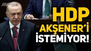 Erdoğan: