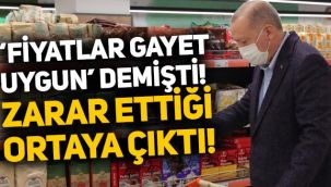 Erdoğan'ın