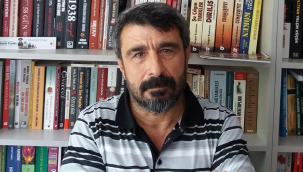 Ergenekon ve Balyoz kumpası mağduru Mustafa Önsel isyan etti: 