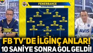 FB TV'de