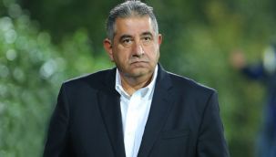 Fenerbahçe'den göndermeli Mahmut Uslu açıklaması