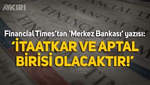 Financial Times: