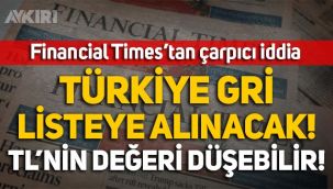 Financial Times: