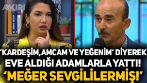 Fulya ile Umudun Olsun'da akılalmaz olay: 