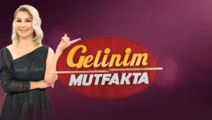 Gelinim Mutfakta'nın sunucusu kim? Yeni sunucusu belli oldu