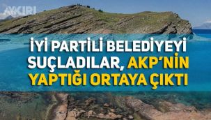 Gökçeada Belediyesinden 