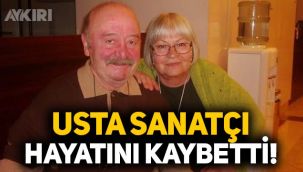 Gönül Orbey hayatını kaybetti! Gönül Orbey kimdir?