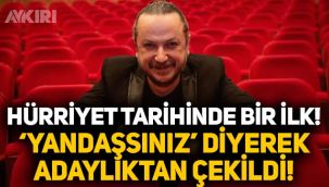 Güvenç Dağüstün, Altın Kelebek'i