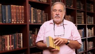 İlber Ortaylı: Siyaset genç kitlenin çok gerisinde