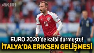 Inter'de Christian Eriksen hakkında yeni gelişme!