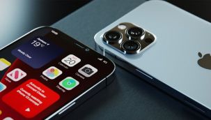 iPhone 13'ü çip krizi vurdu, üretimde kesintiye gidecek