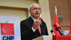 Kemal Kılıçdaroğlu: En büyük Sorosçu Erdoğan'dır, kim bilir ne pazarlıklar yaptı?