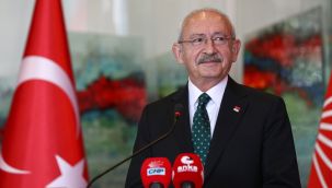 Kemal Kılıçdaroğlu'ndan bürokratlara yeni çağrı!