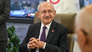 Kemal Kılıçdaroğlu: