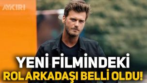 Kıvanç Tatlıtuğ'un