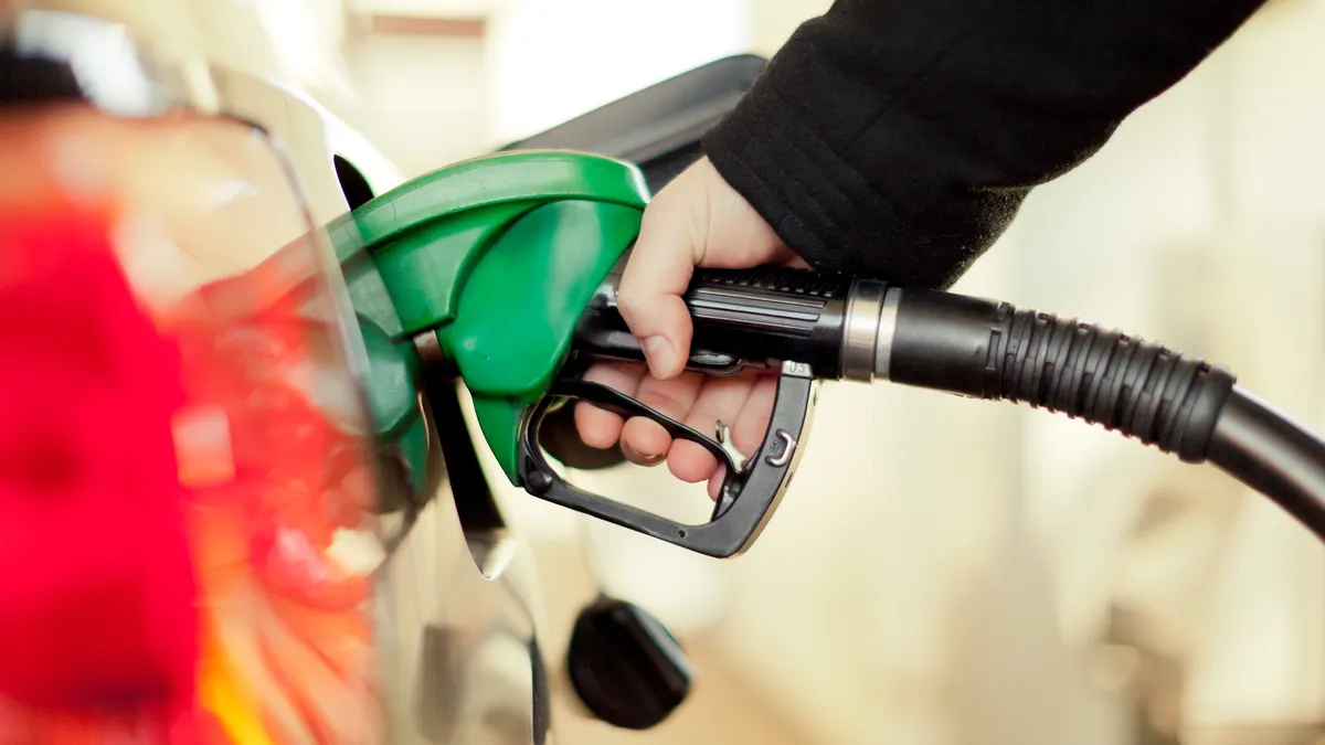 LPG otogaza zam geldi