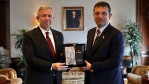 Meral Akşener'den Cumhurbaşkanlığı için çok konuşulacak Ekrem İmamoğlu ve Mansur Yavaş açıklaması