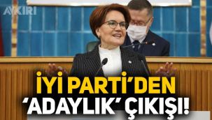 Meral Akşener'in