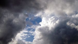 Meteoroloji'den sağanak yağış uyarısı