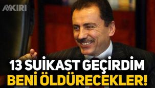 Muhsin Yazıcıoğlu,