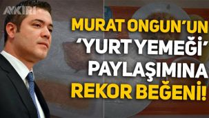 Murat Ongun'un