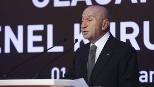 Nihat Özdemir'den 'MHK Başkanı' açıklaması! Tarih verdi