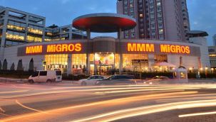 Rekabet Kurulu'nun ceza kestiği Migros'tan ilk açıklama