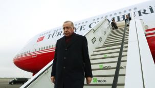 Resmi Gazete'de yayımlandı: Erdoğan'ın yerine geçecek isim belli oldu