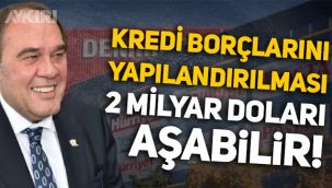 Reuters: Demirören’in kredi borçlarını yapılandırması 2 milyar doları aşabilir