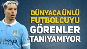 Samir Nasri 34 yaşında hayata küstü! Son hali şaşırttı