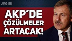 Selçuk Özdağ: