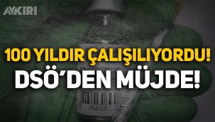 Sıtma aşısının yaygın kullanımına onay verildi