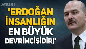 Süleyman Soylu: 