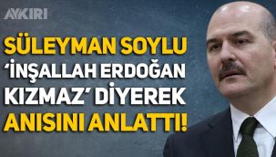 Süleyman Soylu
