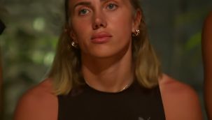 Survivor yarışmacısı Meryem Kasap'ın estetiksiz halini görenler tanıyamıyor