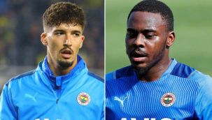 Tahkim Kurulu, Fenerbahçeli Altay Bayındır ve Osayi Samuel için kararı verdi