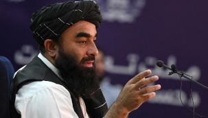 Taliban heyeti Ankara'ya geliyor!