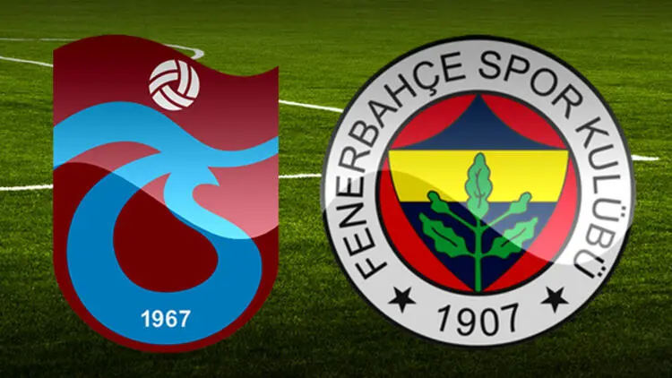 Trabzonspor - Fenerbahçe maçının VAR hakemi belli oldu