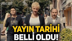 Üç Kuruş’un yayın tarihi belli oldu