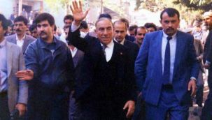 Ülkücü camianın tanınan isimlerinden Adnan Özcan hayatını kaybetti! Adnan Özcan kimdir?