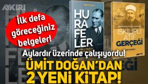 Ümit Doğan'ın