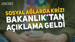 Whatsapp, Instagram ve Facebook'a erişim sağlanamıyor! Türk Telekom'da erişim sorunu başladı