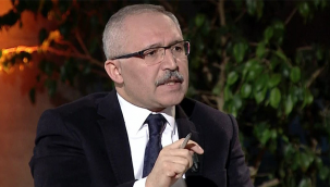 Abdulkadir Selvi: Asgari ücretin net 3500 lira olmasının üzerinde duruluyor