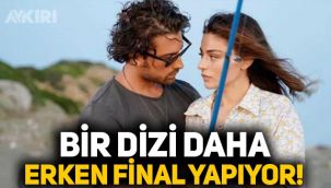 Ada Masalı dizisi bitiyor mu? Kanal yönetiminden final kararı