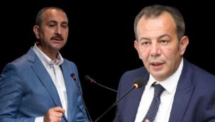 Adalet Bakanı Abdulhamit Gül'den Tanju Özcan'a tepki