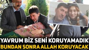 Afgan kaçağın saldırısı sonrası hayatını kaybeden Ayşegül Aydın son yolculuğuna uğurlandı