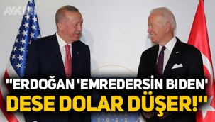AKP İl Başkanı: